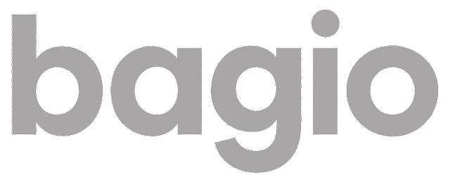 Bagio Logo